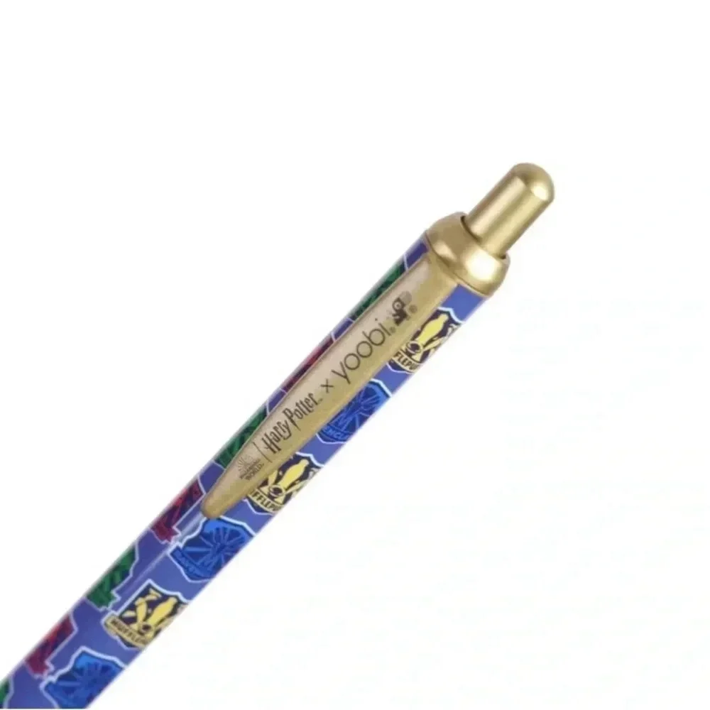 Yoobi‎ X Harry Potter 3 pk Ballpoint Pens New in package school office supplies